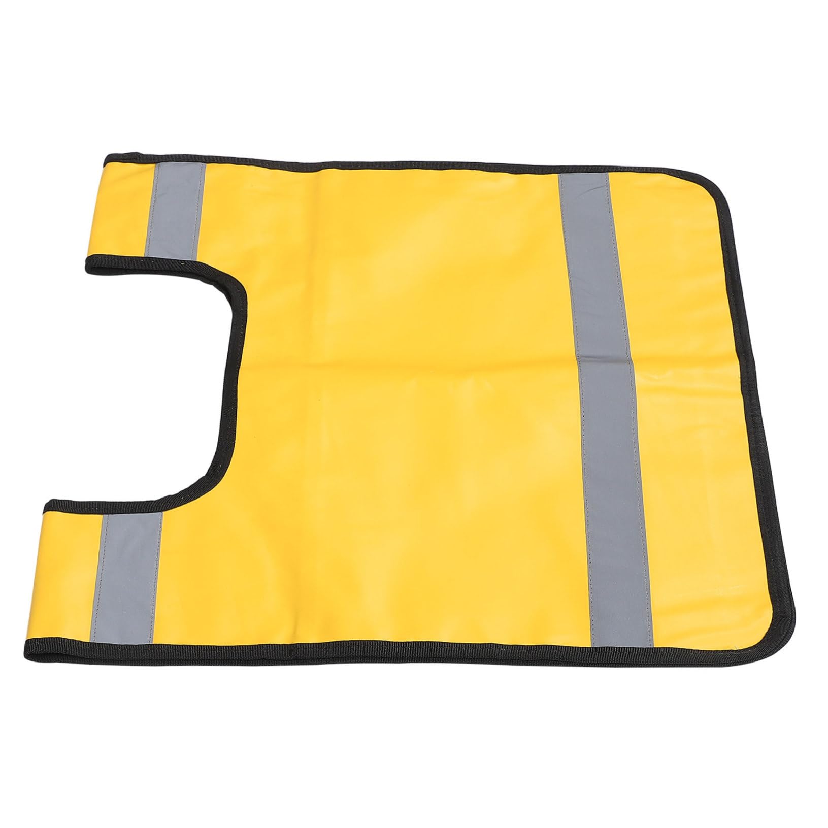 SOLUSTRE Kissen Verschlussstopfen Flaschenverschluss Heizdichtmittel Kabelverbinder Offroad-Winde Anhängerwinde Schleppseilwinde Flagge Autowinde Aufkleber Zubehör Maske Haken PVC Yellow von SOLUSTRE