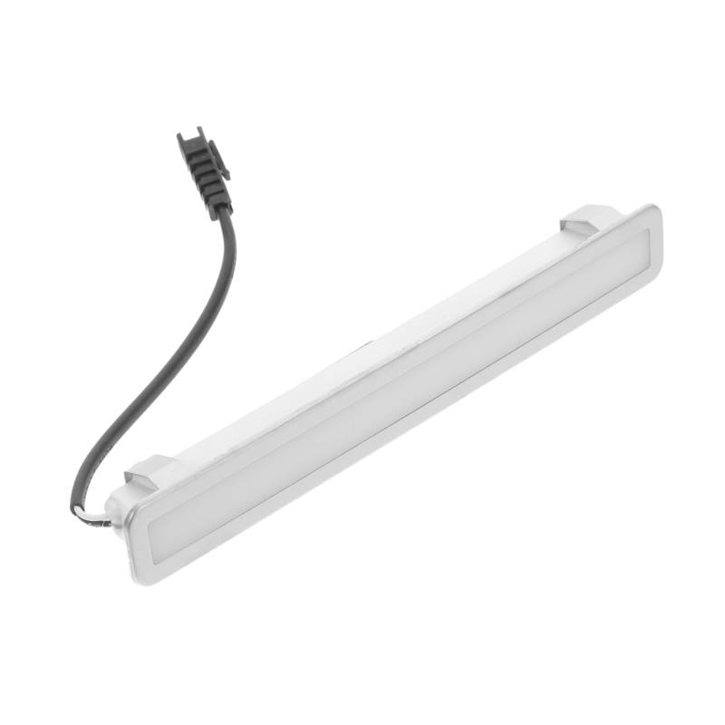 SOLUSTRE LED Küchenhaube Lichtbirne Rechteckige LED Beleuchtung Für Dunstabzugshauben Austauschbare Küchenbeleuchtung 12V L170*B23mm Hochwertige Lampen Für Kochbereiche von SOLUSTRE