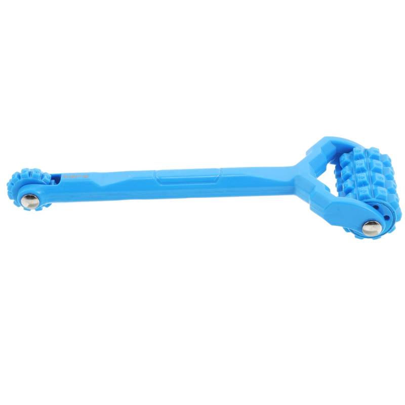 SOLUSTRE Schallisolierte Rollen Auto Schallisolierung Auto Geräuschreduzierung Autoteile Geräuschreduzierung Autolärm Verringerung Handrolle Car-Audio-Schalldämmrolle Nahtrolle STK Blue von SOLUSTRE