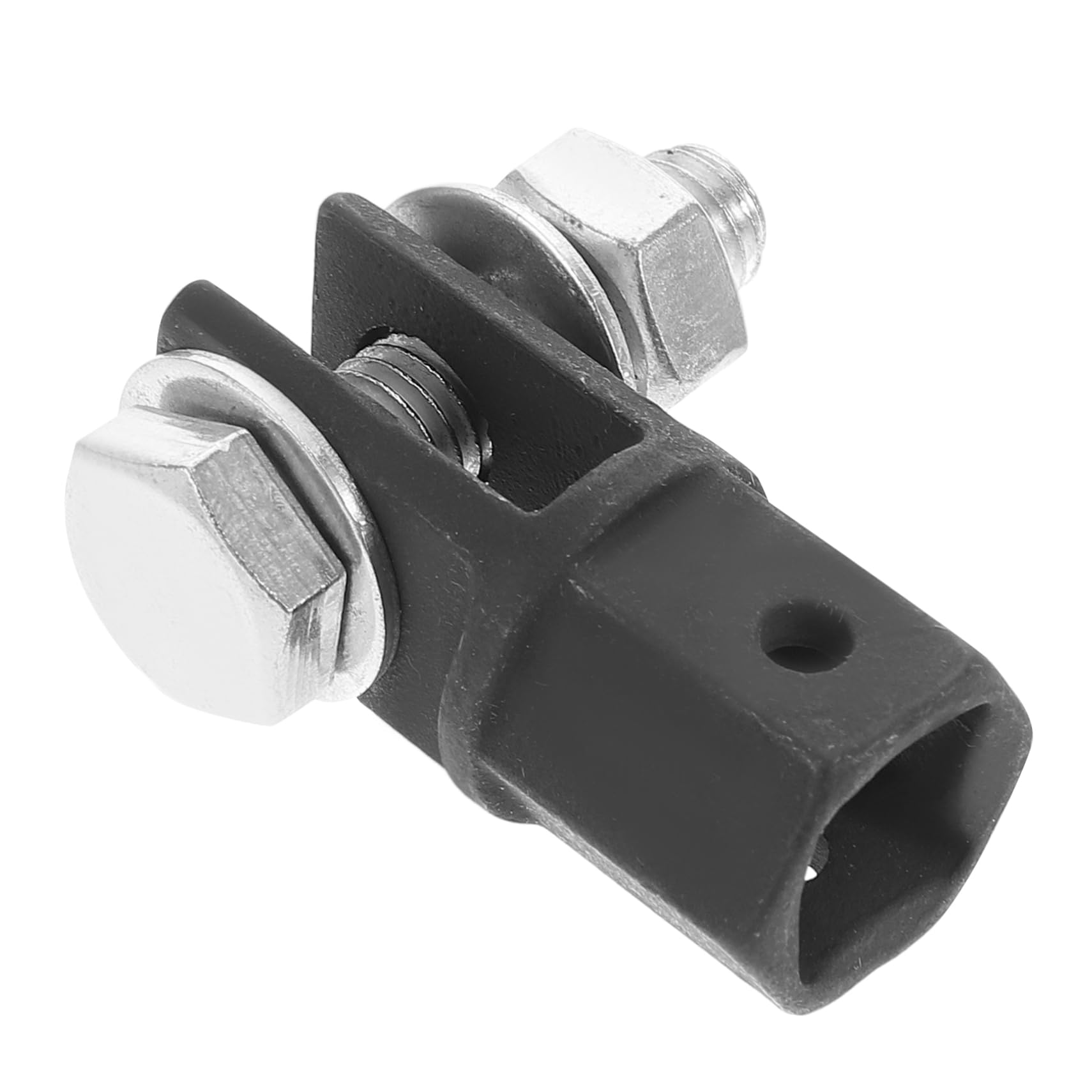 SOLUSTRE Wagenheber Adapter Anhänger Wagenheber Universal Steckdose Auto Wagenheber Kfz Anschlüsse Universal Adapter Auto Steckdose Auto Adapter Wohnmobil Scheren Wagenheber von SOLUSTRE