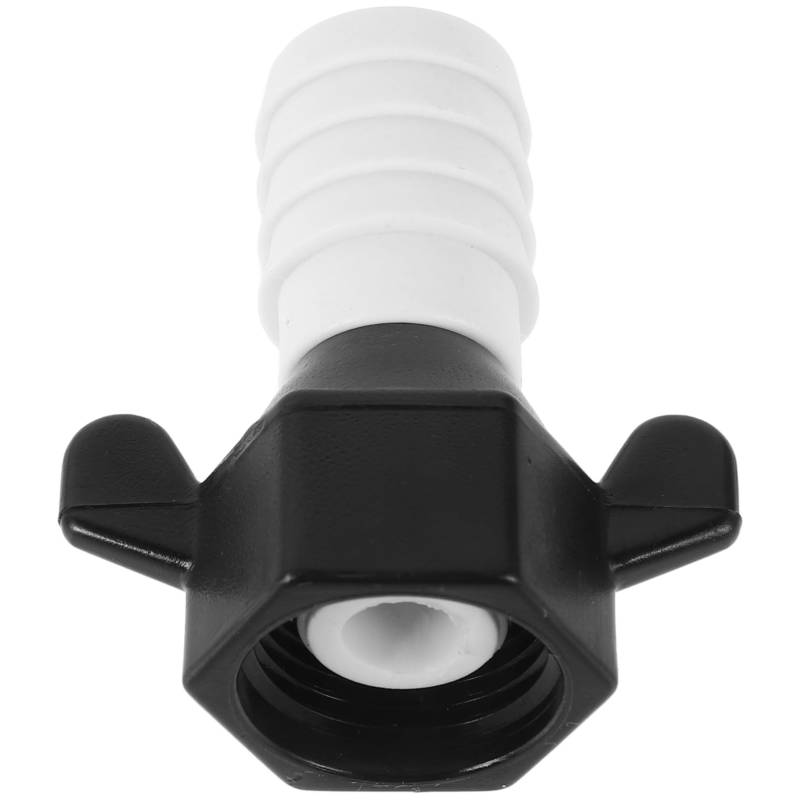 SOLUSTRE Wasserpumpenzubehör Schlauch Rv Camp Gewindesiebanschluss Rv Sanitär Rv Pex Fittings Adapter Rv Wasserpumpenarmaturen Rv Wasserpumpenfilter Rv Wasserleitungsarmaturen Kunststoff von SOLUSTRE