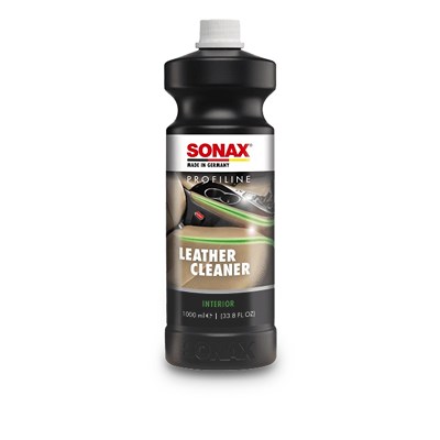 Sonax 1 L PROFILINE Leather Cleaner [Hersteller-Nr. 02703000] von SONAX