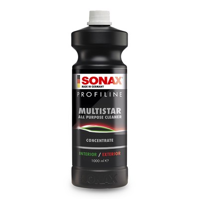 Sonax 1 L Profiline MultiStar Universalreinigerkonzentrat von SONAX