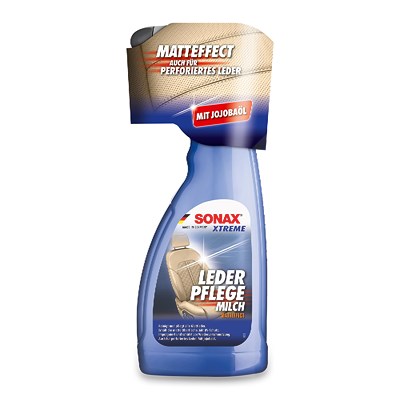 Sonax 500 ml XTREME LederPflegeMilch von SONAX