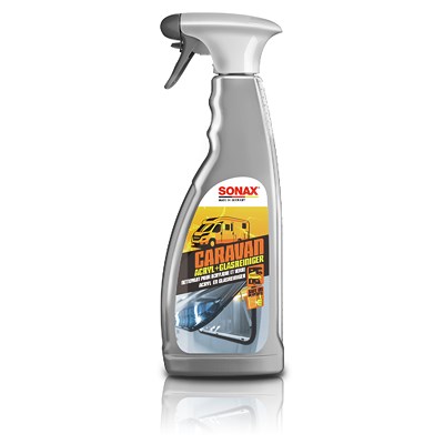 Sonax 750 ml CARAVAN Acryl + Glasreiniger von SONAX