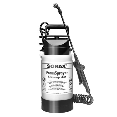 Sonax Profiline FoamSprayer 3 l Wiederbefüllbar von SONAX