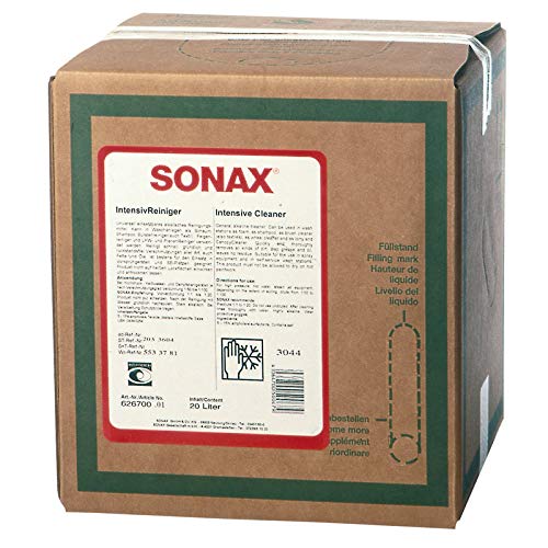 SONAX 626.705 Aktivreiniger 25-Liter von SONAX