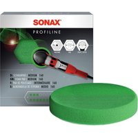 SONAX Aufsatz, Poliermaschine Ø: 160mm 04930000 von SONAX