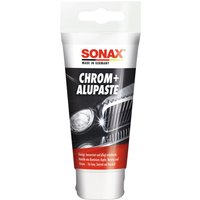 SONAX Chrompolitur Tube 03080000 von SONAX