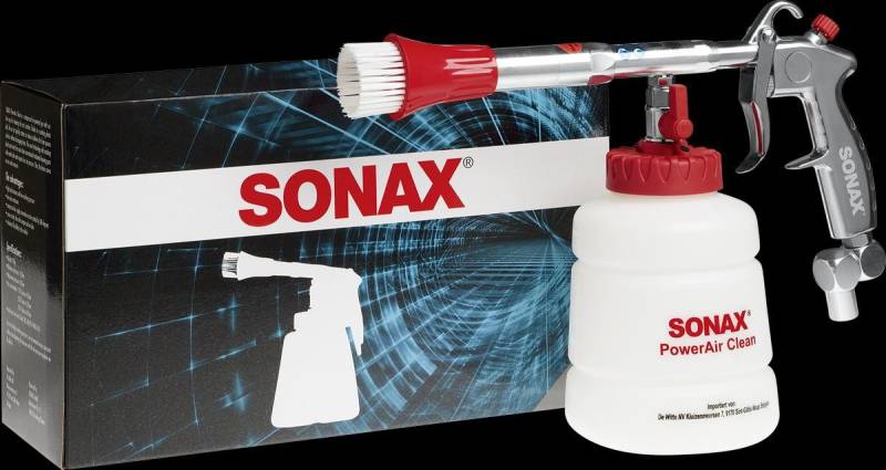 SONAX Druckluftpistole 04169050 von SONAX