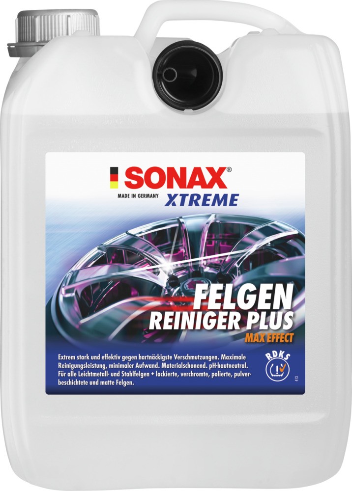 SONAX Felgenreiniger 02305050 von SONAX