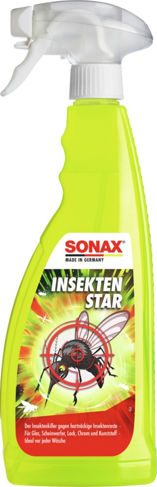 SONAX Insektenentferner 02334000 von SONAX