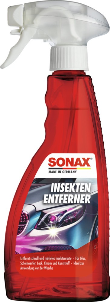 SONAX Insektenentferner 05332000 von SONAX