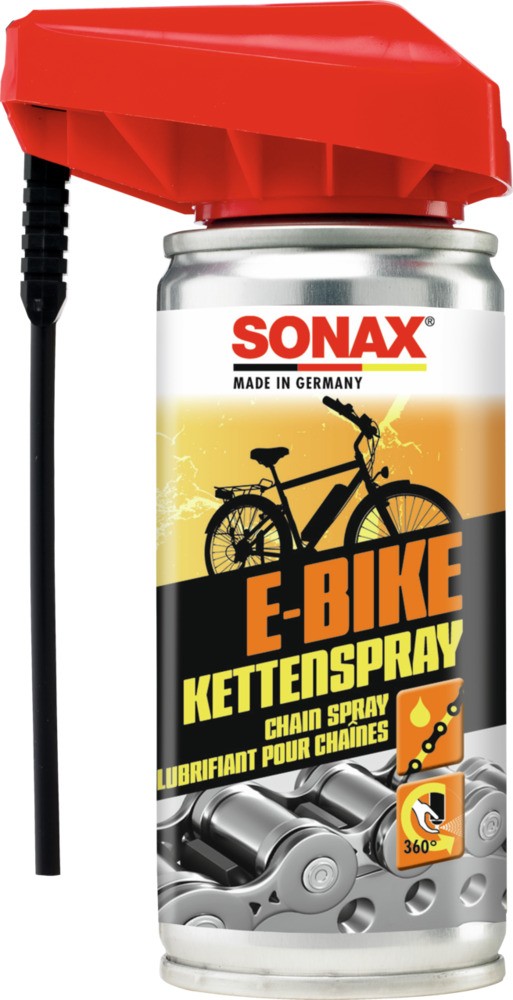 SONAX Kettenspray 08721000 von SONAX