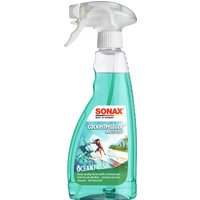 SONAX Kunststoffpflegemittel CockpitPfleger Inhalt: 500ml 03642410 von SONAX