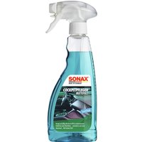 SONAX Kunststoffpflegemittel Inhalt: 500ml 03572410 von SONAX