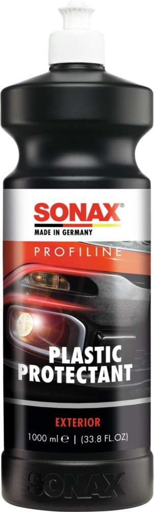 SONAX Kunststoffreiniger 02103000 von SONAX