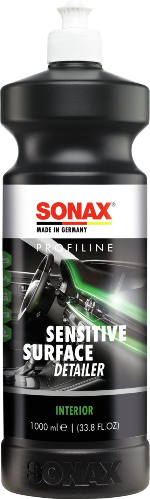 SONAX Kunststoffreiniger 02863000 von SONAX