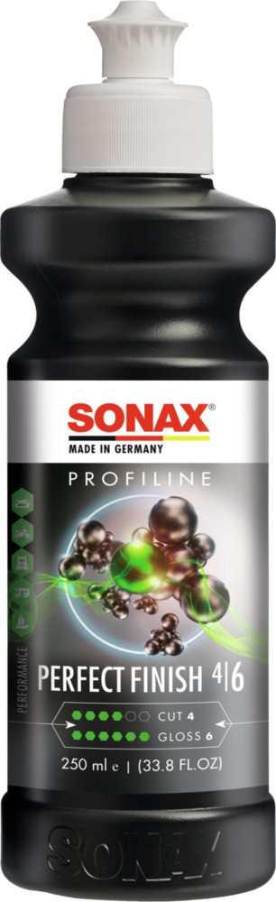 SONAX Lackpolitur 02241410 von SONAX