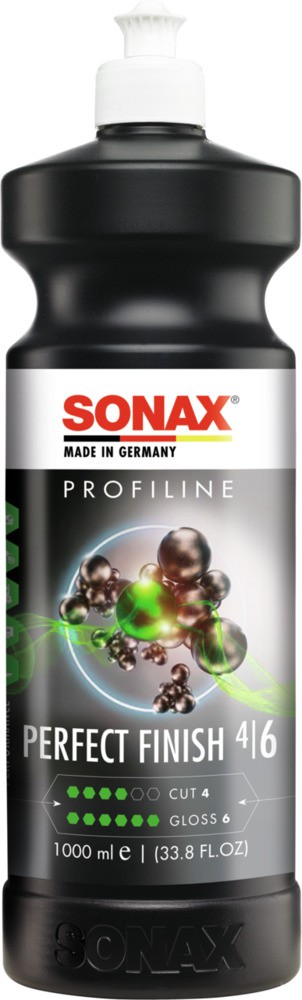 SONAX Lackpolitur 02243000 von SONAX