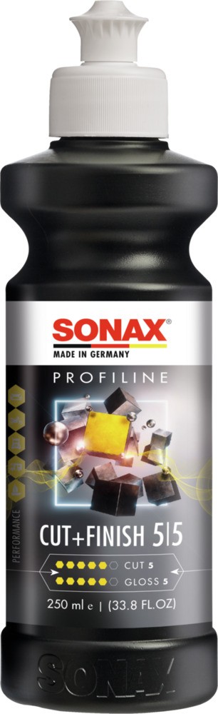 SONAX Lackpolitur 02251410 von SONAX