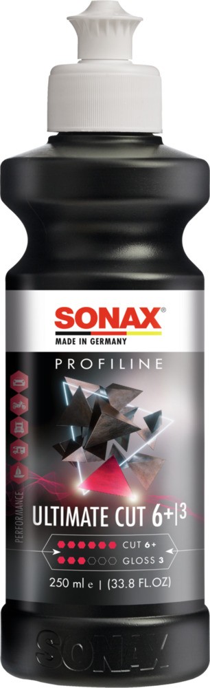 SONAX Lackpolitur 02391410 von SONAX