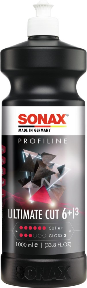 SONAX Lackpolitur 02393000 von SONAX