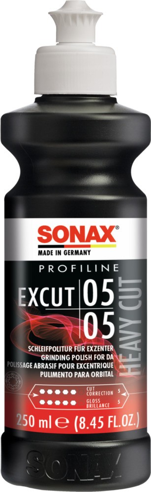 SONAX Lackpolitur 02451410 von SONAX