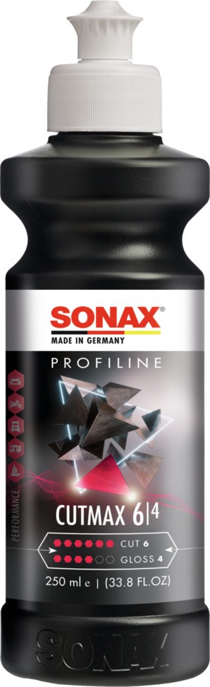 SONAX Lackpolitur 02461410 von SONAX