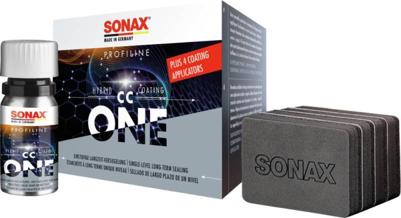 SONAX Lackpolitur 02670000 von SONAX