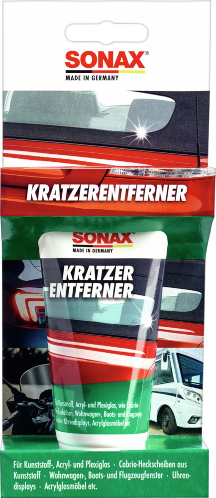 SONAX Lackpolitur 03050000 von SONAX