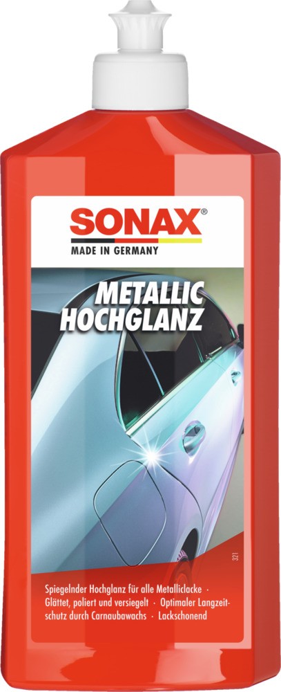 SONAX Lackpolitur 03172000 von SONAX