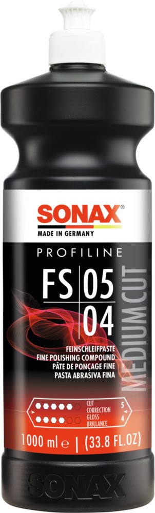 SONAX Lackpolitur 03193000 von SONAX