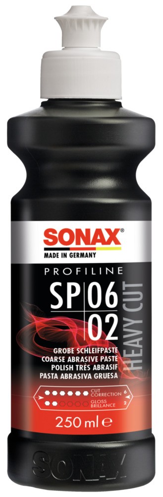 SONAX Lackpolitur 03201410 von SONAX