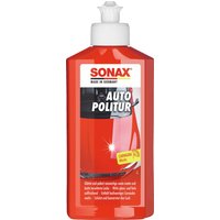 SONAX Lackpolitur Inhalt: 250ml 03001000 von SONAX