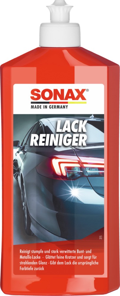 SONAX Lackreiniger 03022000 von SONAX