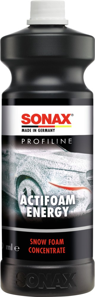 SONAX Lackreiniger 06183000 von SONAX