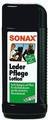 SONAX LederPflegeLotion 250 ml PET-Flasche mit Ausgießer. von SONAX