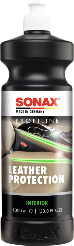 SONAX Lederpflegemittel 02823000 von SONAX