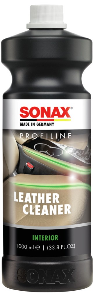 SONAX Lederreiniger 02703000 von SONAX