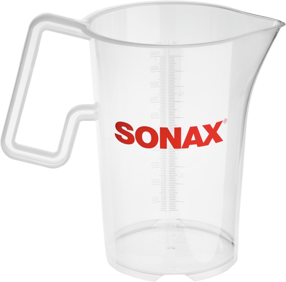 SONAX Messbecher 04982000 von SONAX