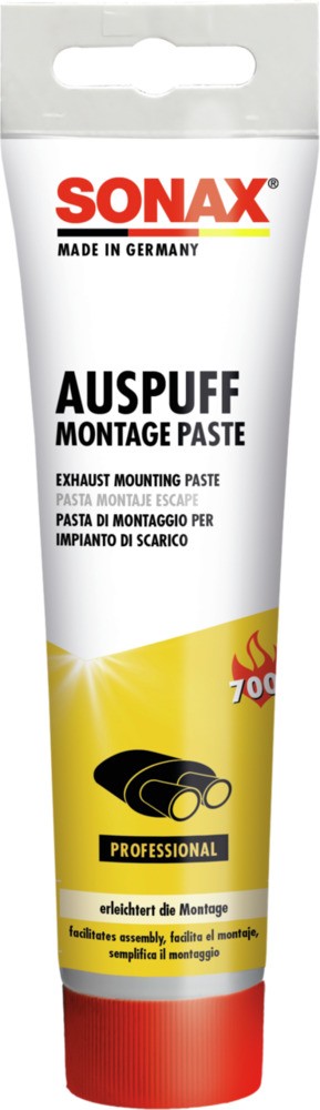 SONAX Montagepaste 05520000 von SONAX