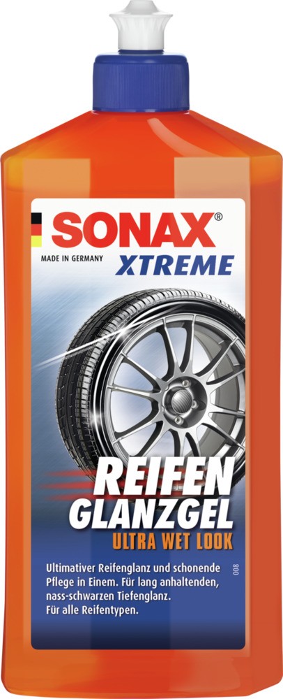 SONAX Reifenreiniger 02352410 von SONAX