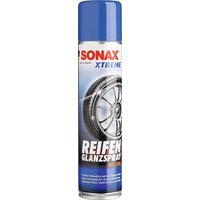 SONAX Reifenreiniger Flasche 02353000 von SONAX