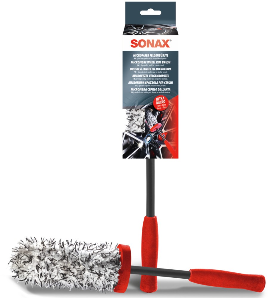 SONAX Reinigungsbürste 04179410 von SONAX