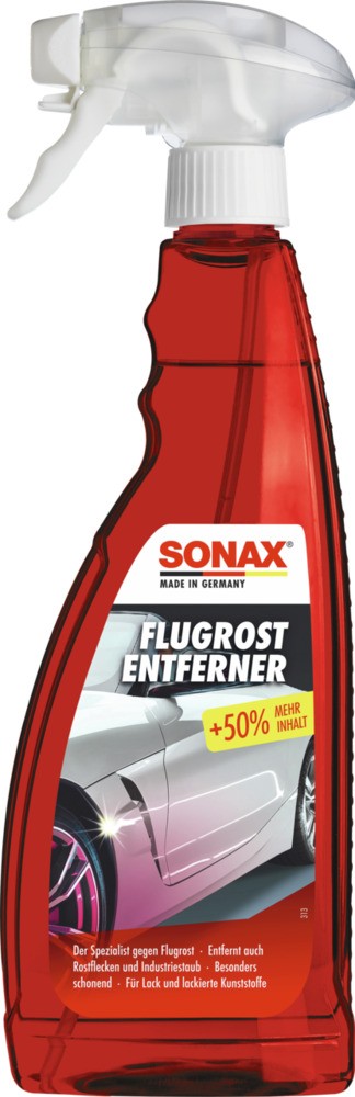 SONAX Rostlöser 05134000 von SONAX