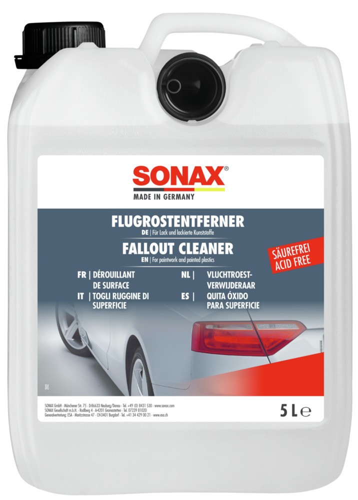 SONAX Rostlöser 05135050 von SONAX