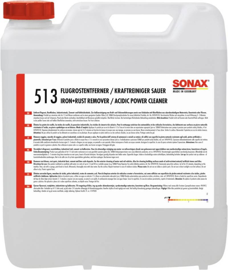 SONAX Rostlöser 05136050 von SONAX