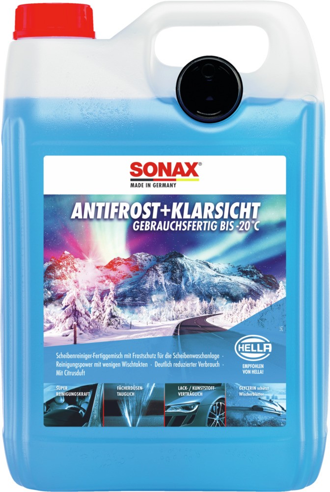 SONAX Scheibenfrostschutz 03325000 von SONAX