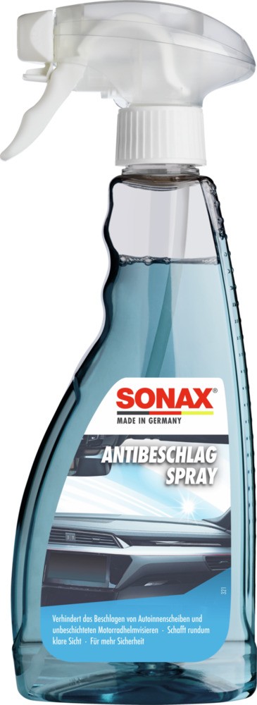 SONAX Scheibenfrostschutz 03552410 von SONAX